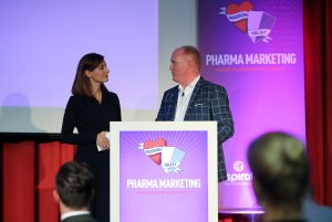 PharmaMarketing2019 (Foto: Euroforum/ Uta Wagner)