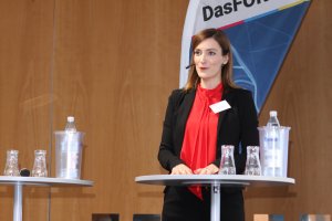 DasForum2019 (Foto: TU Kaiserslautern)